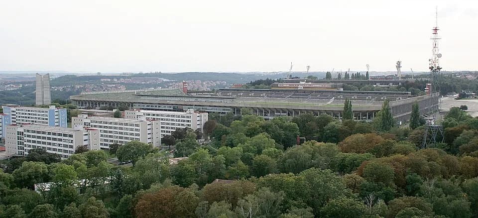 Strahov