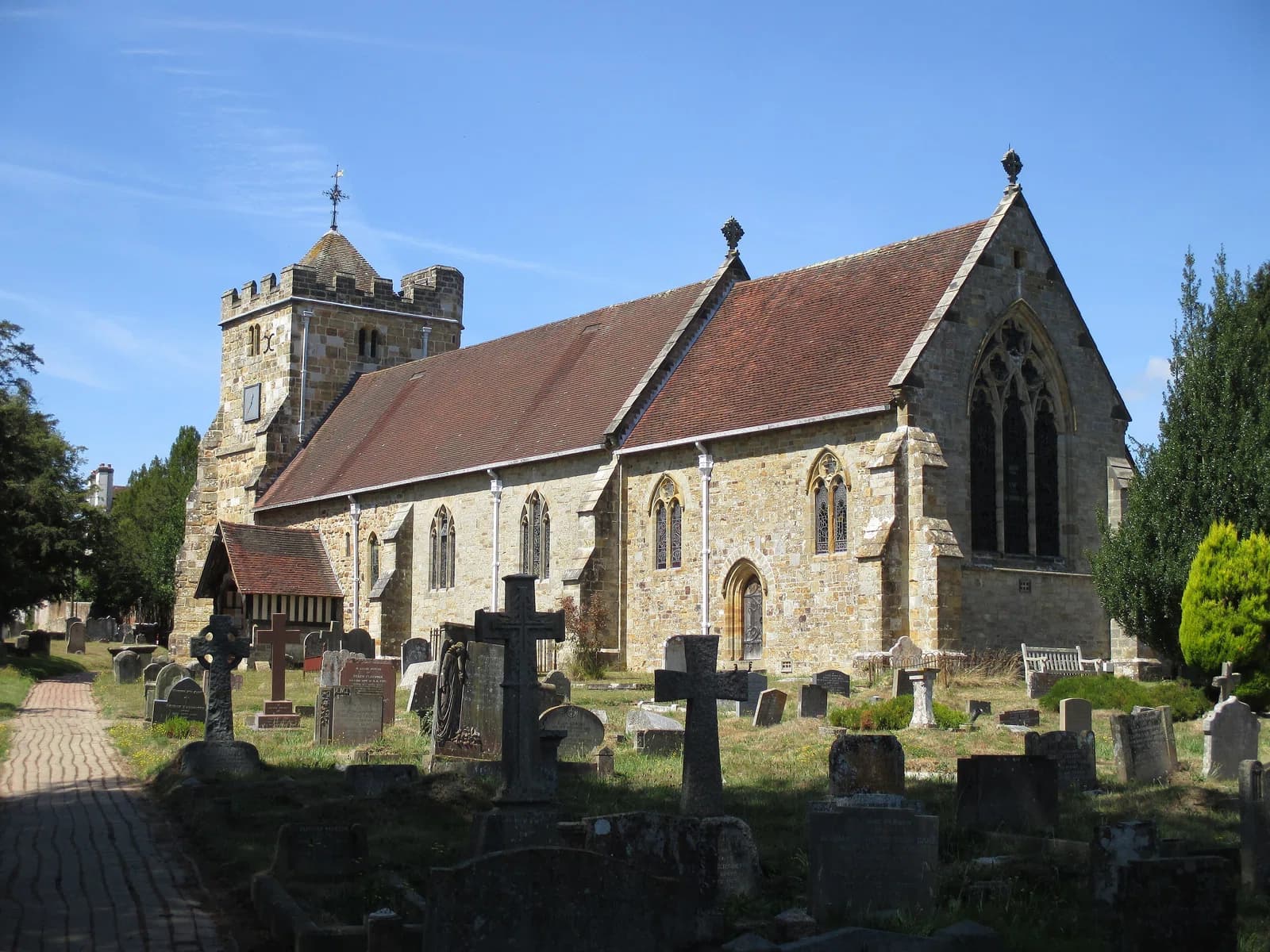 Newick