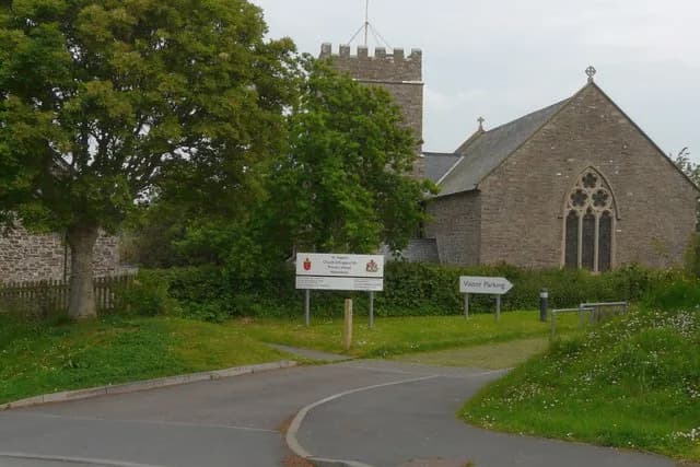 Abbotsham