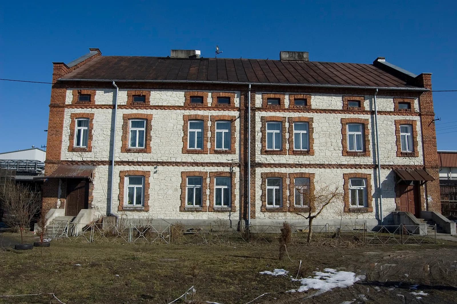 Milejów, Lublin Voivodeship