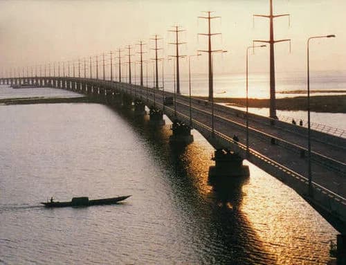 Sirajganj District