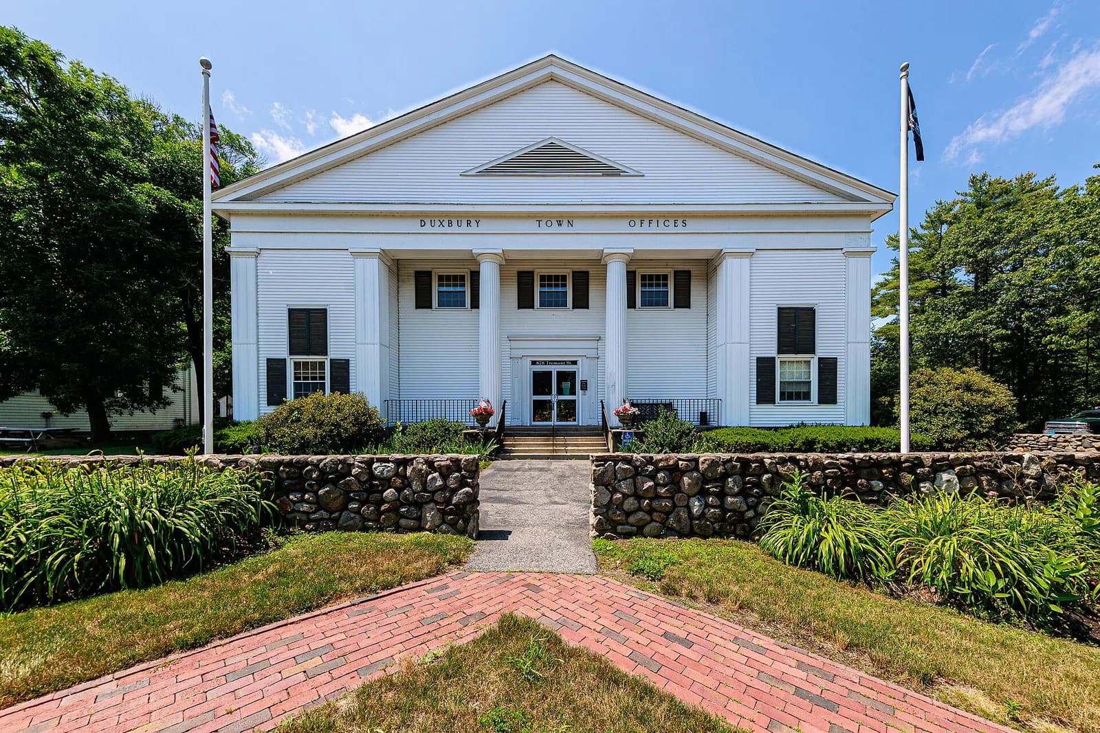 Duxbury