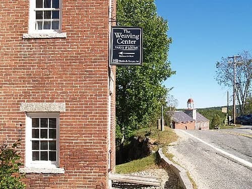 Harrisville