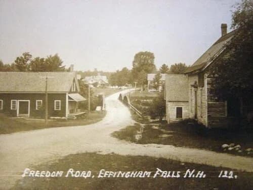 Effingham