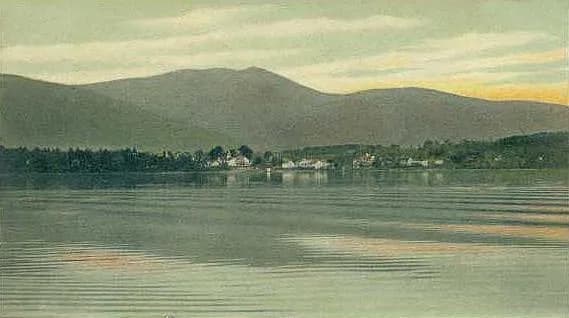 Tuftonboro