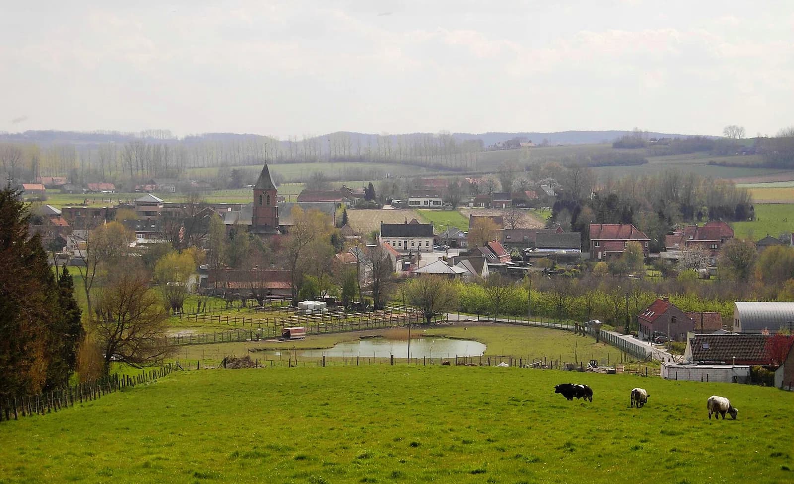 Maarke-Kerkem