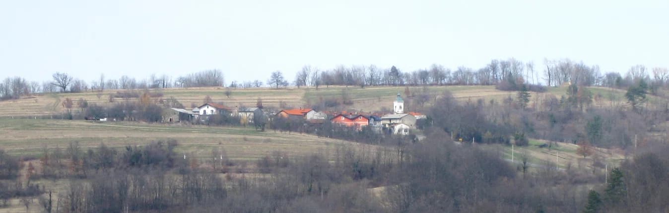 Kilovče