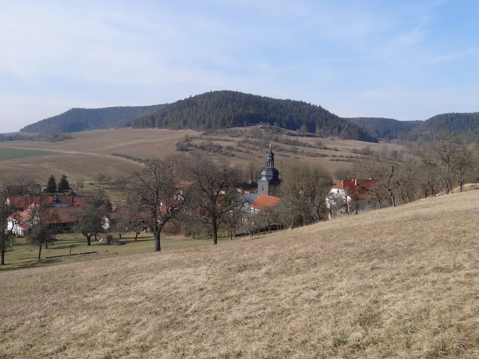 Thälendorf
