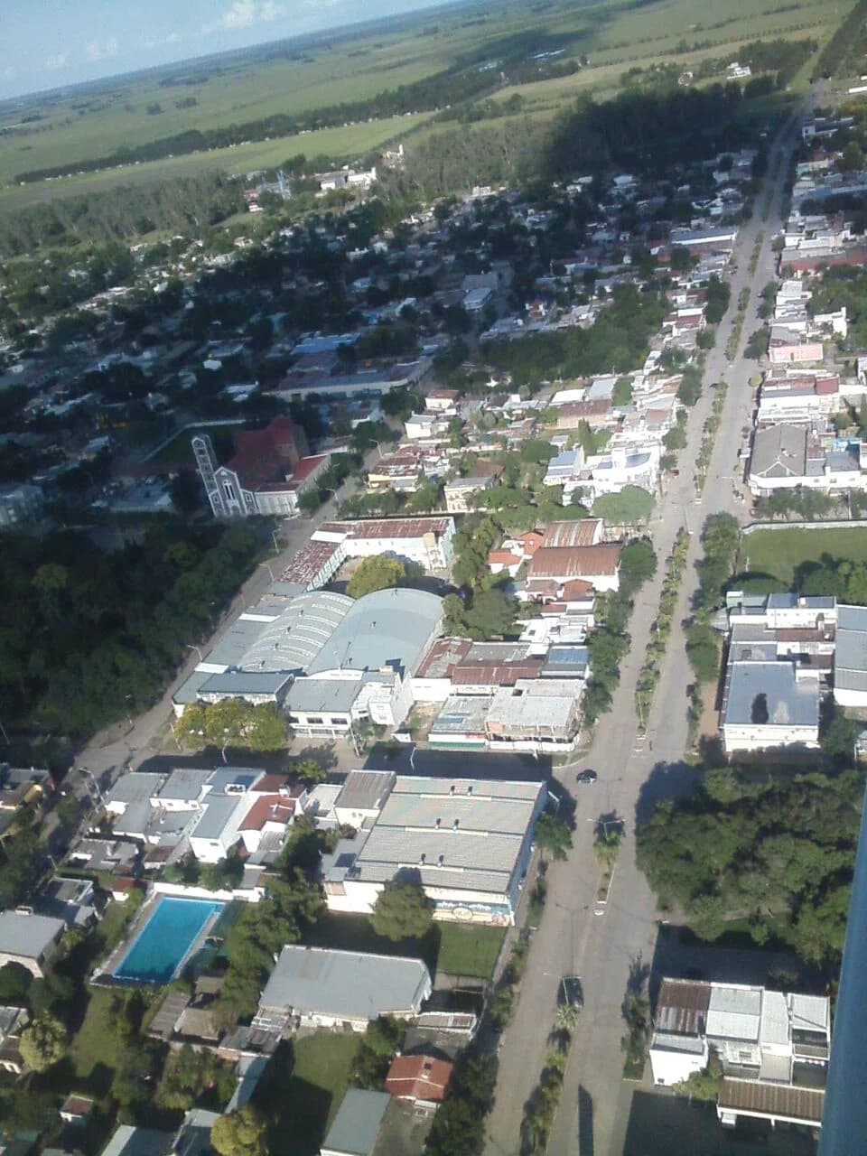 Villa Ocampo