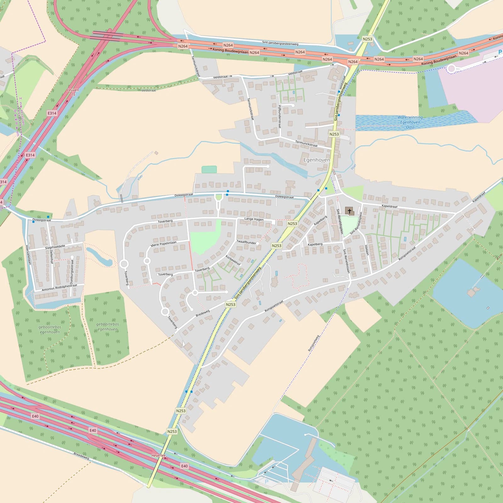 Egenhoven
