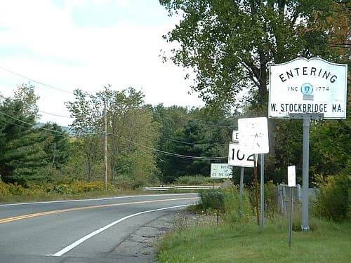West Stockbridge