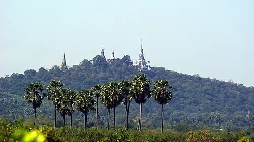 Udong