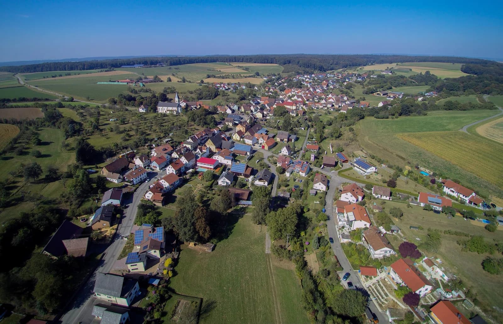 Tiefenbach