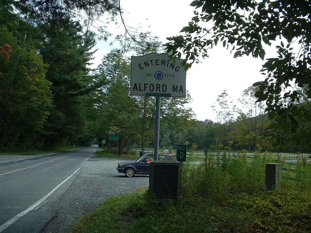 Alford