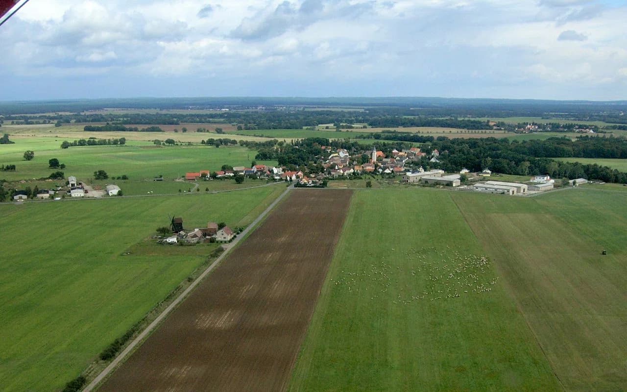 Tiefensee