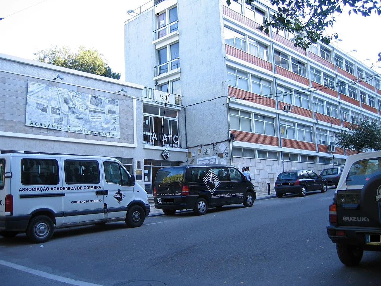 Académica de Coimbra
