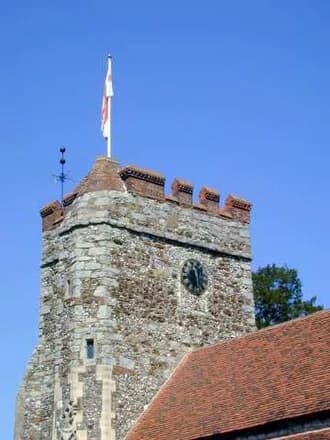 Waltham St Lawrence