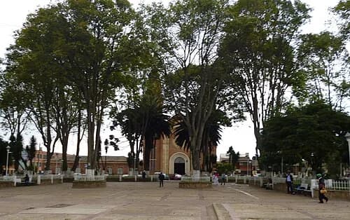 Mosquera