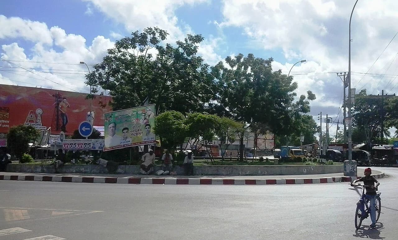 Khulna