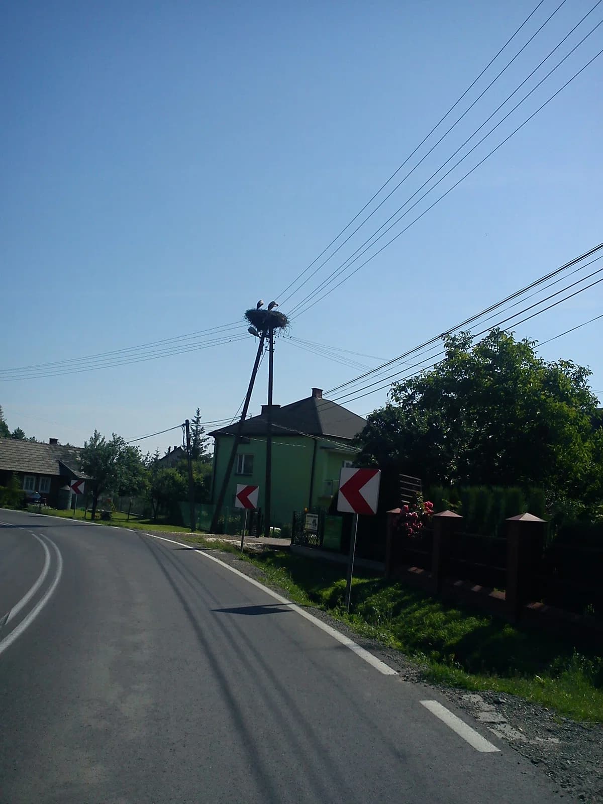 Mokrzyska