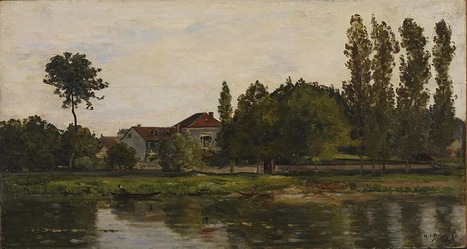 Boissise-la-Bertrand