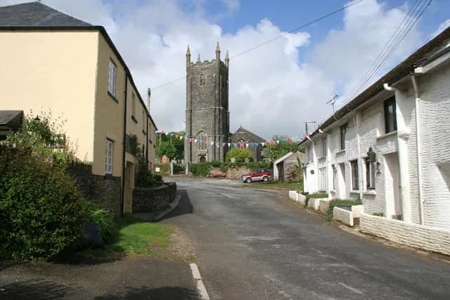 Lanreath