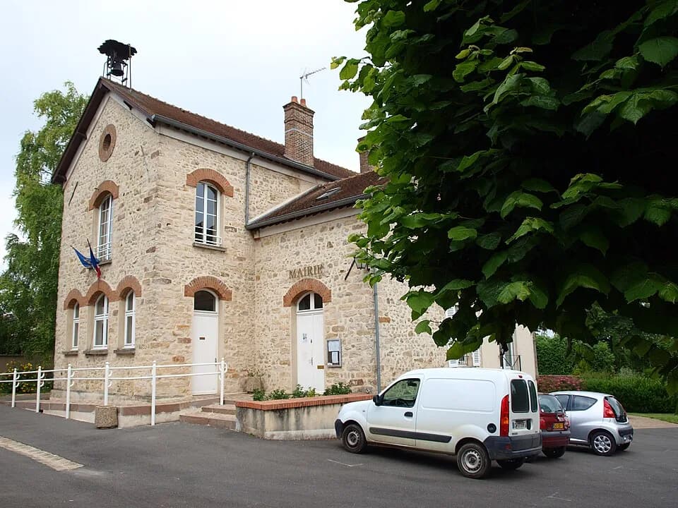 Ville-Saint-Jacques