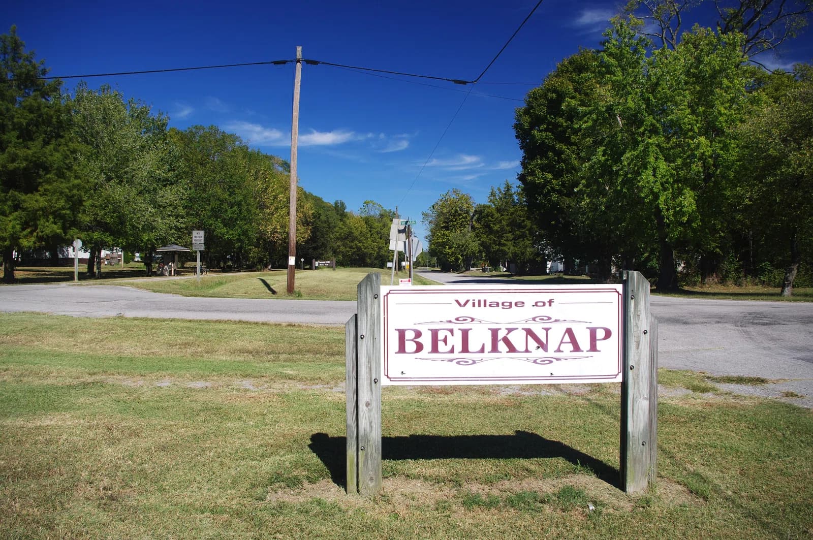 Belknap