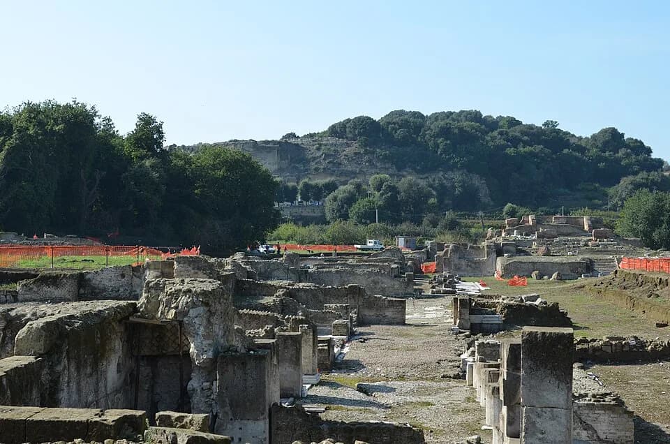 Cumae