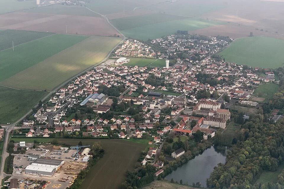Juilly