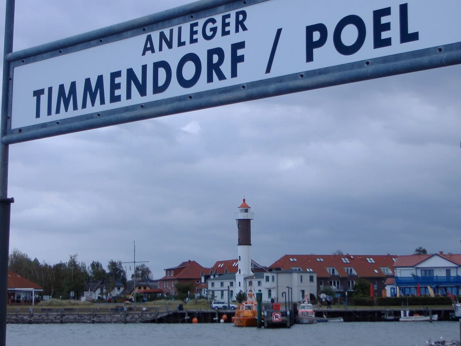 Timmendorf