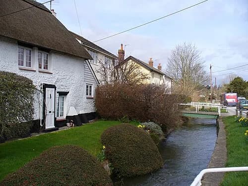 Shrewton
