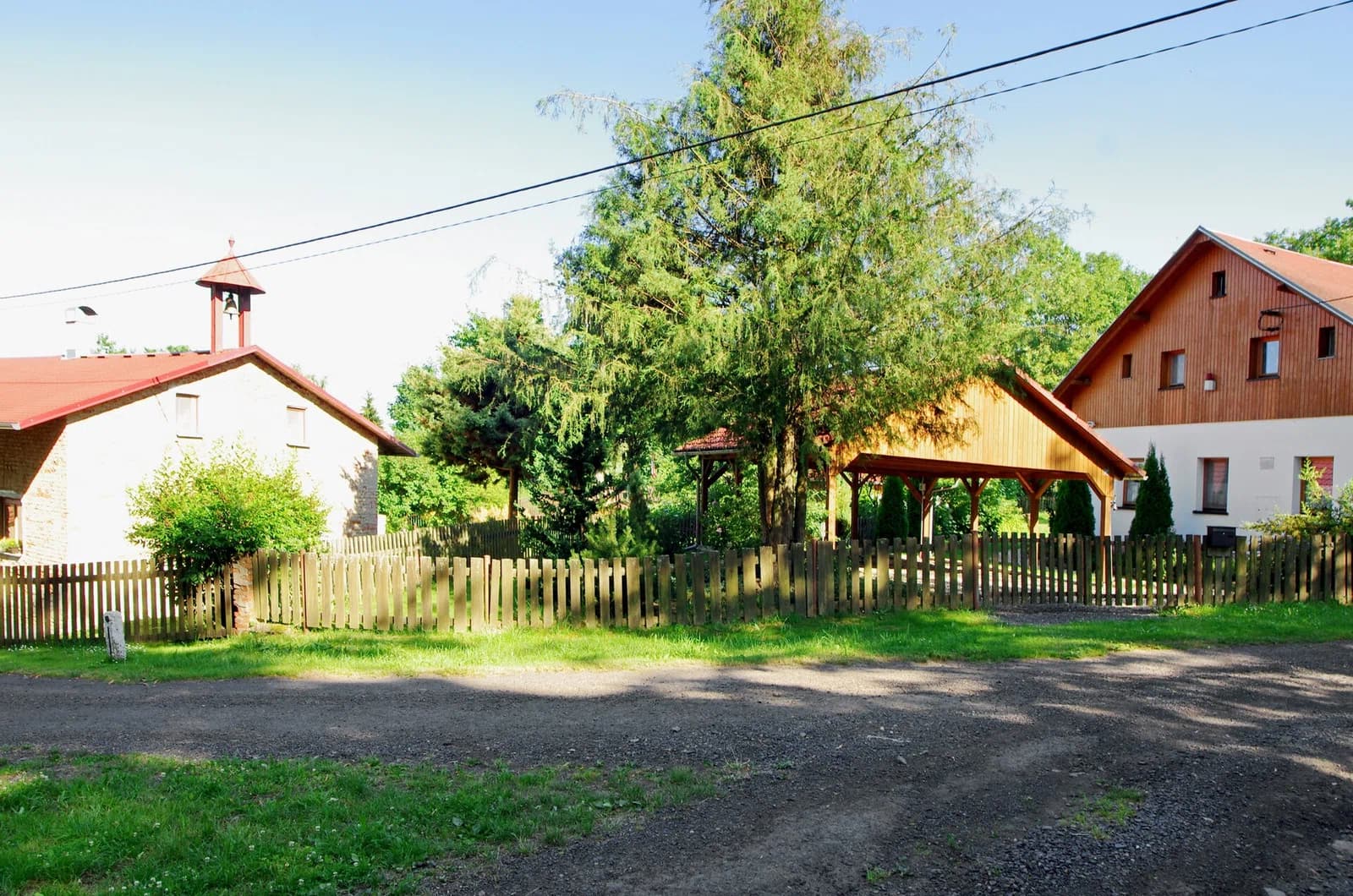Tisová (Otročín)