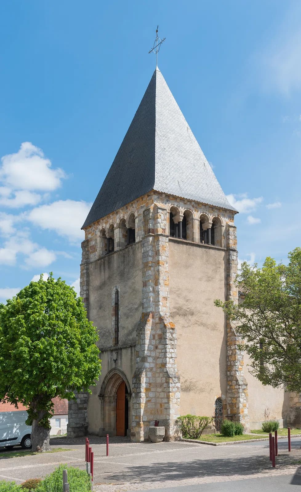 Désertines