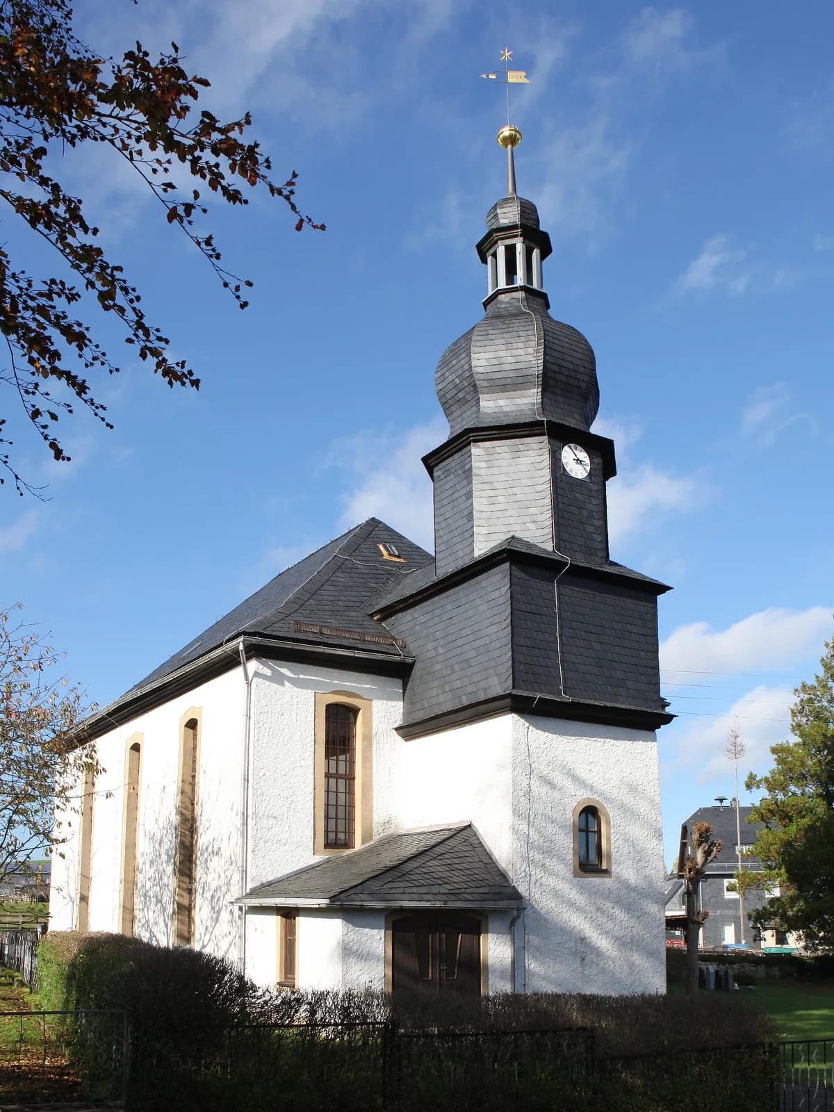 Titschendorf