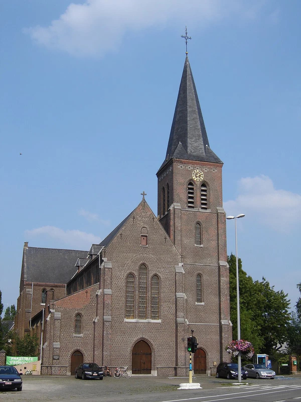 Kwatrecht