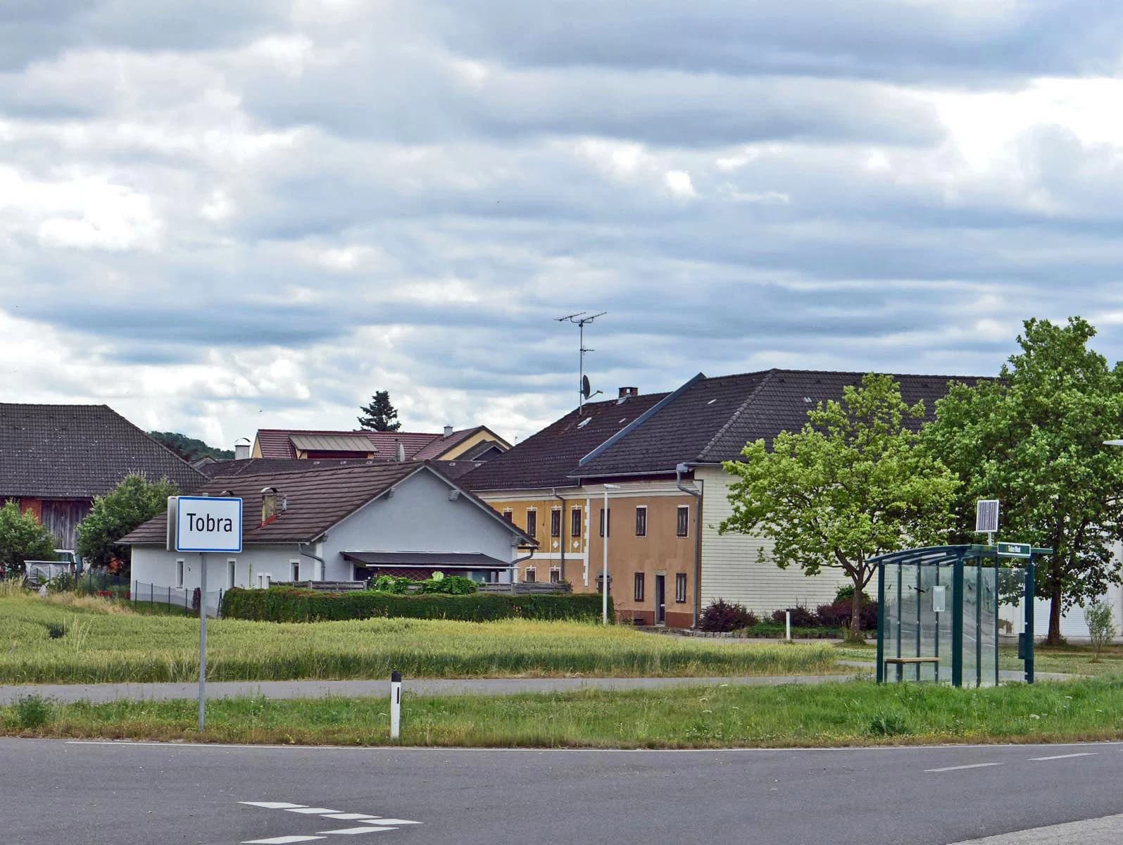 Tobra