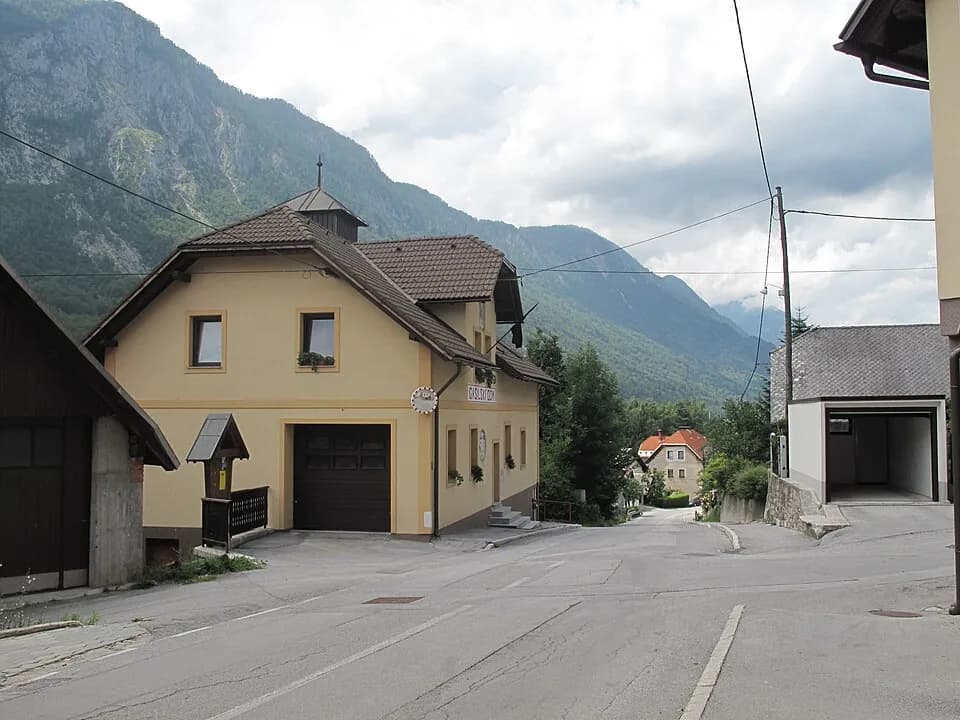 Hrušica