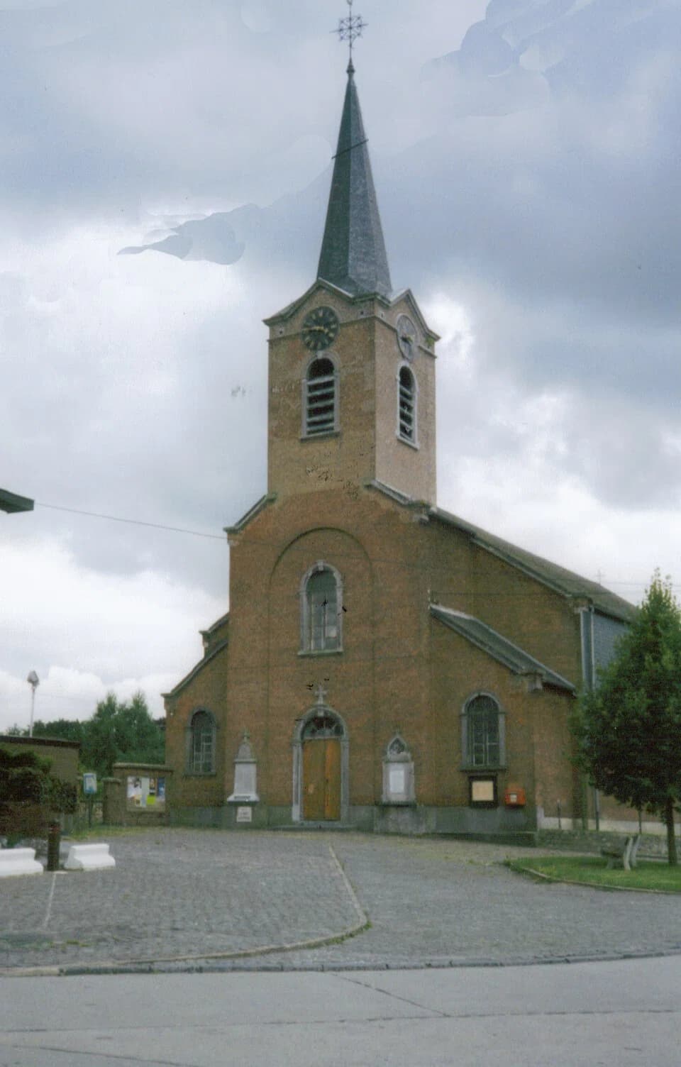 Blanmont
