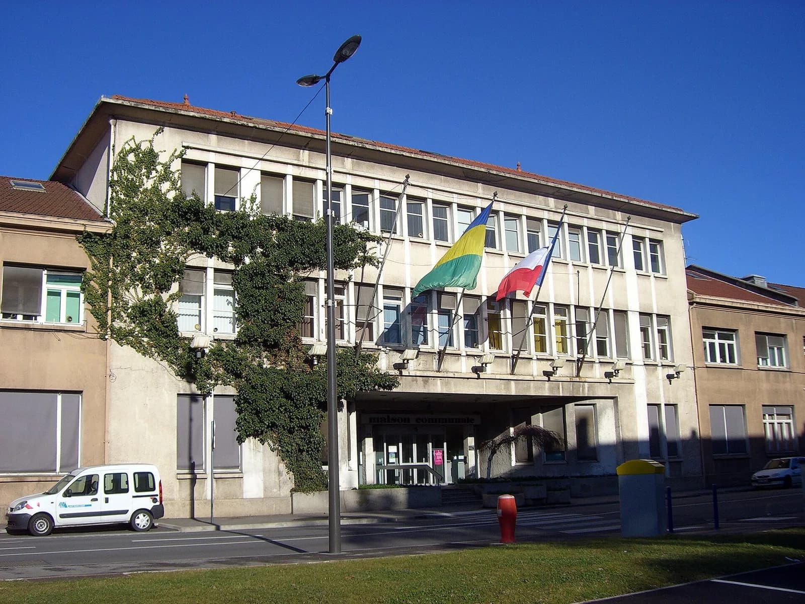 Saint-Martin-d’Hères