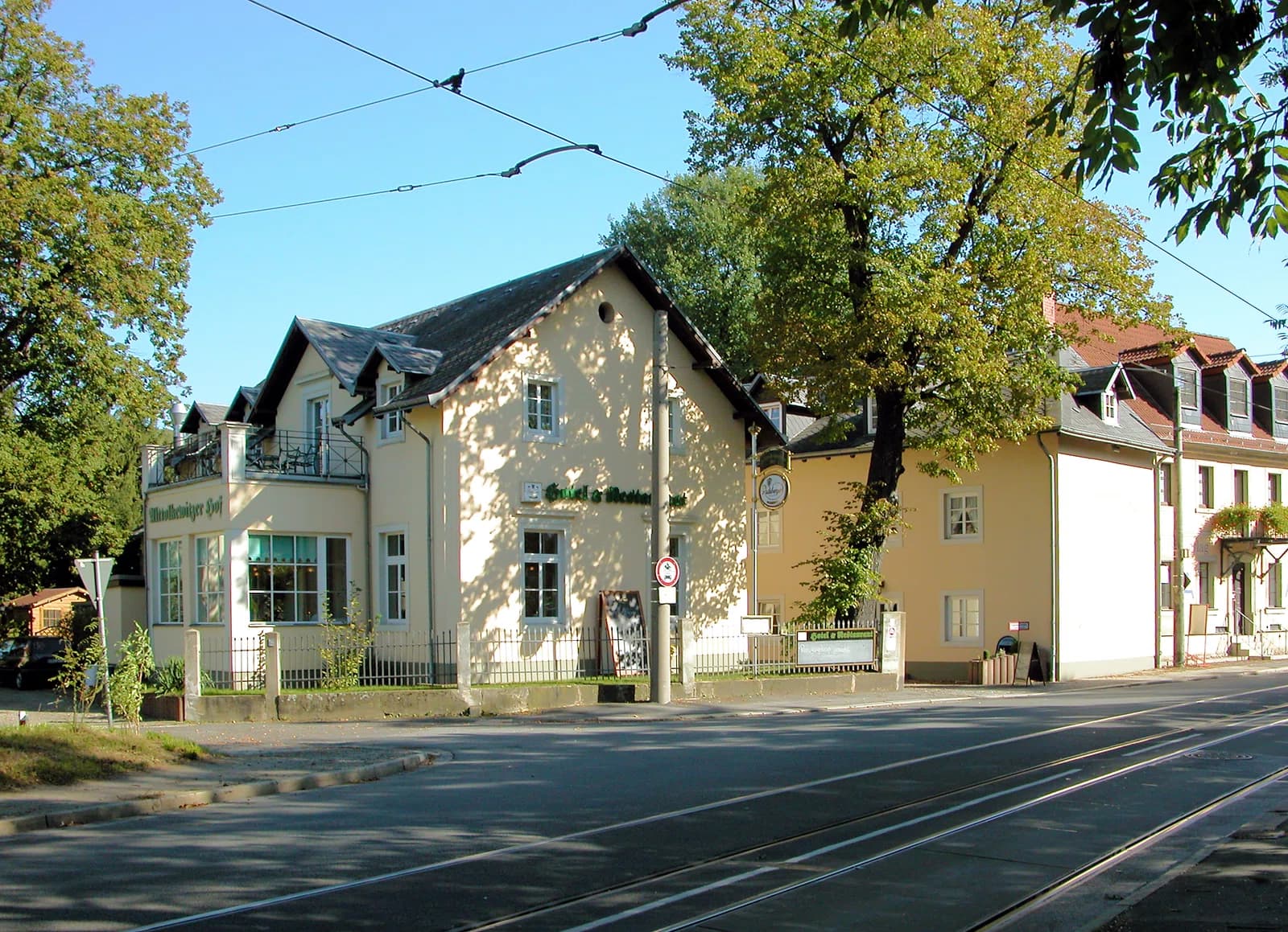 Tolkewitz