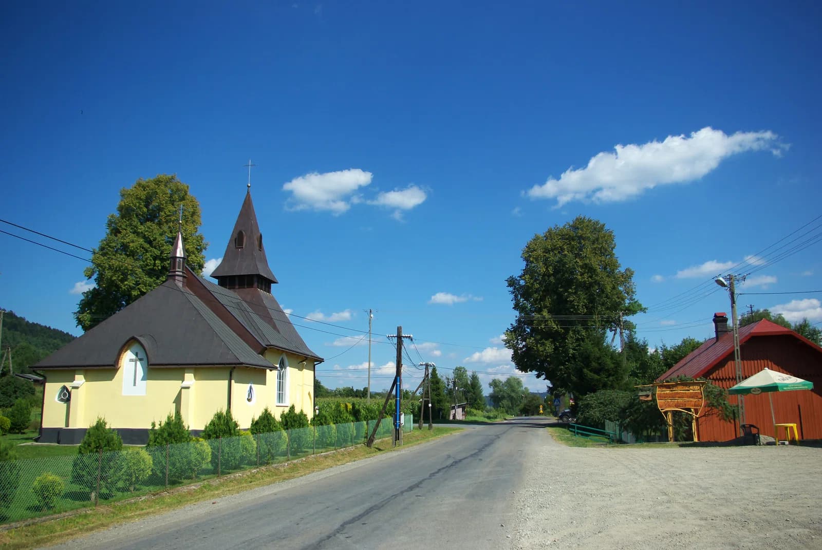 Załuż