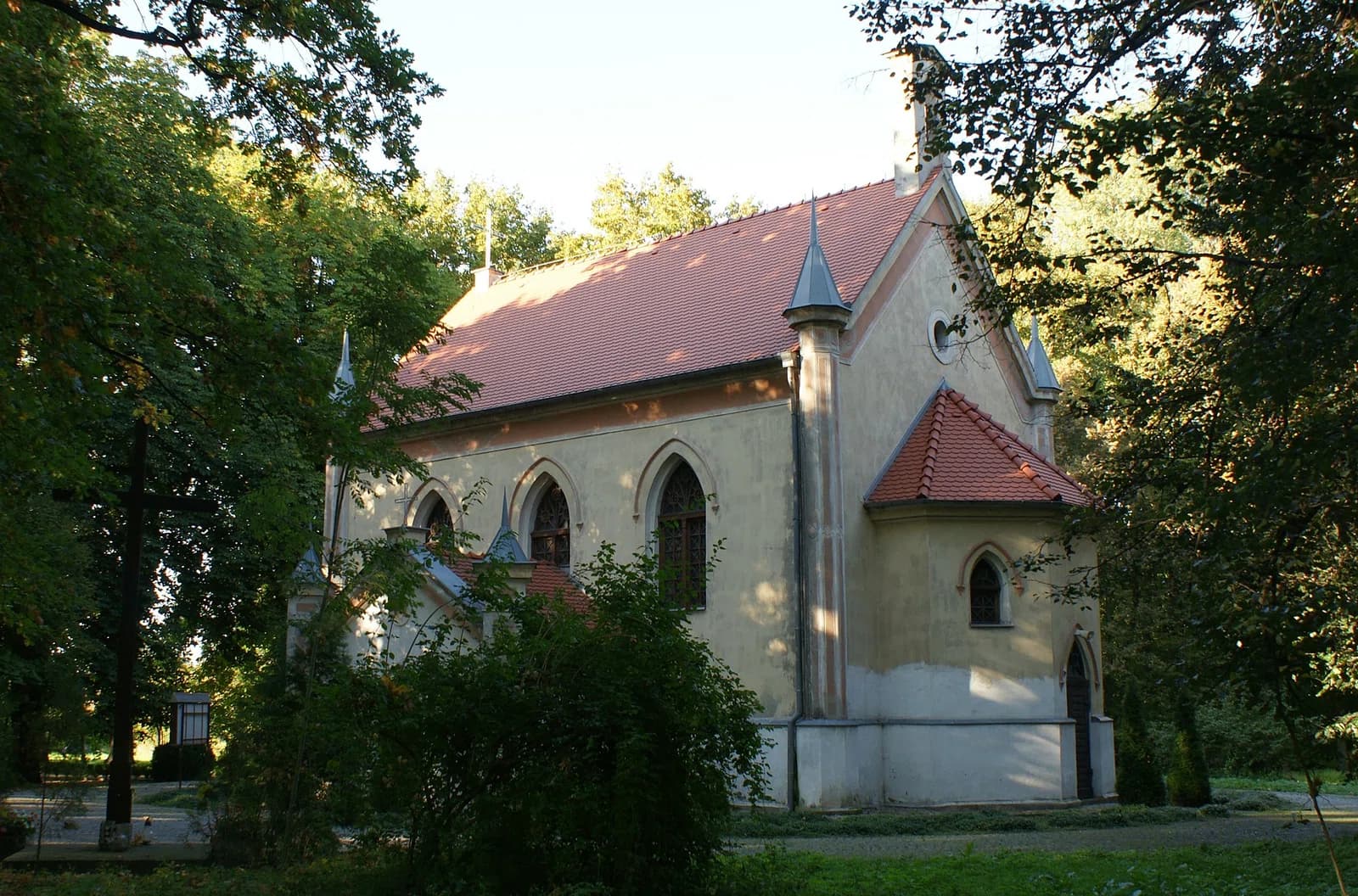 Choryń