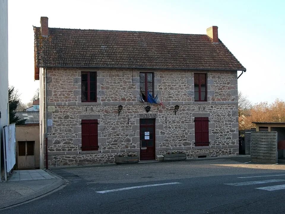 Le Breuil