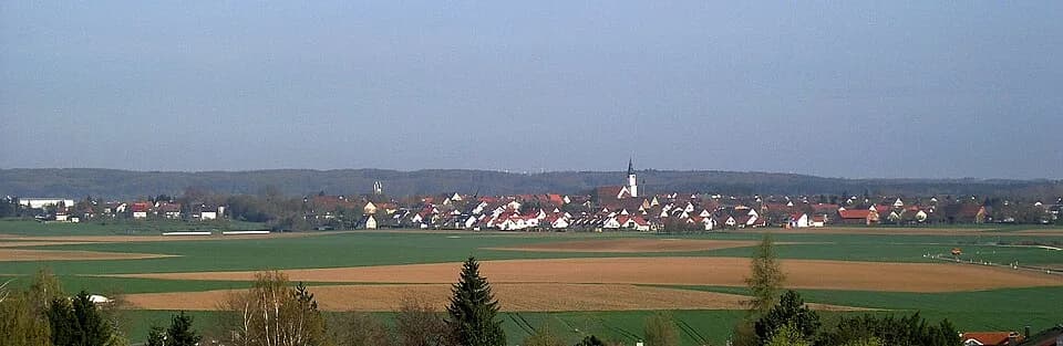 Tomerdingen