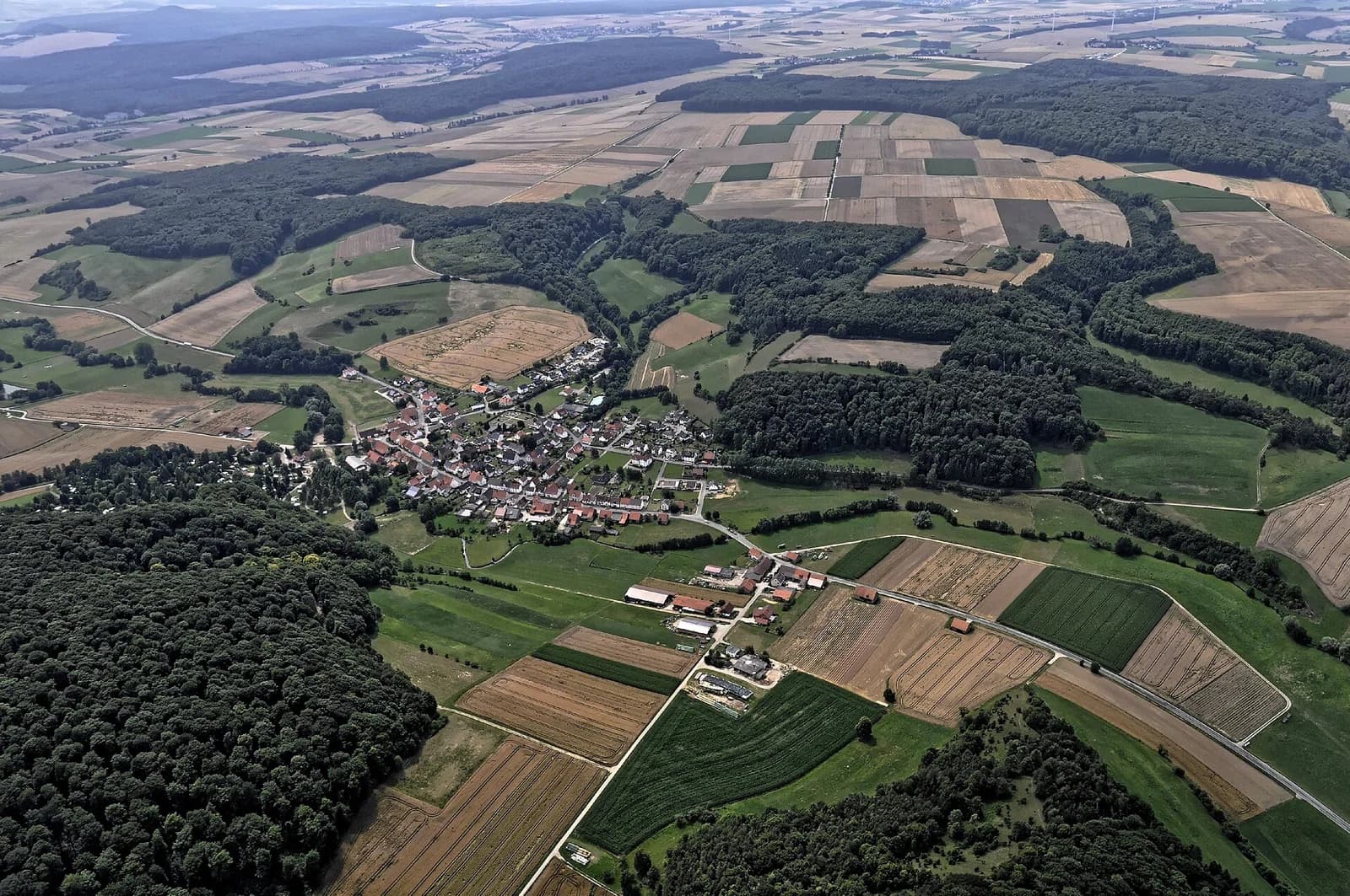 Zwergen