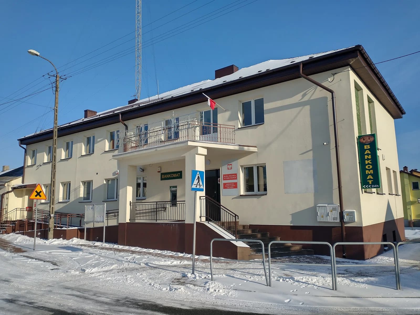 Gielniów