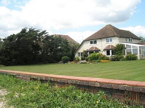 Middleton-on-Sea