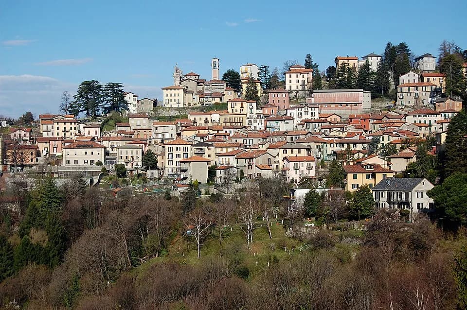 Brunate