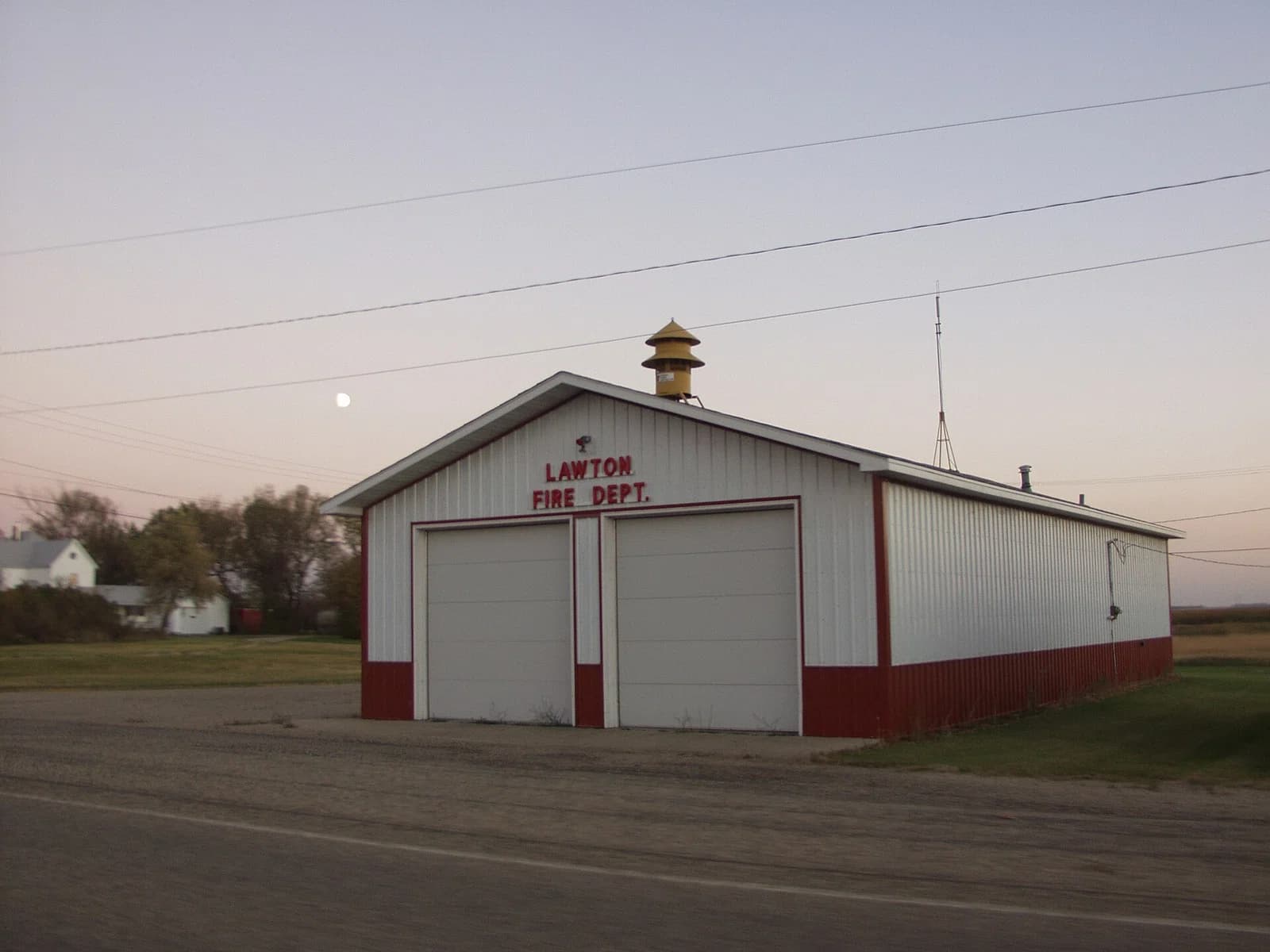 Lawton
